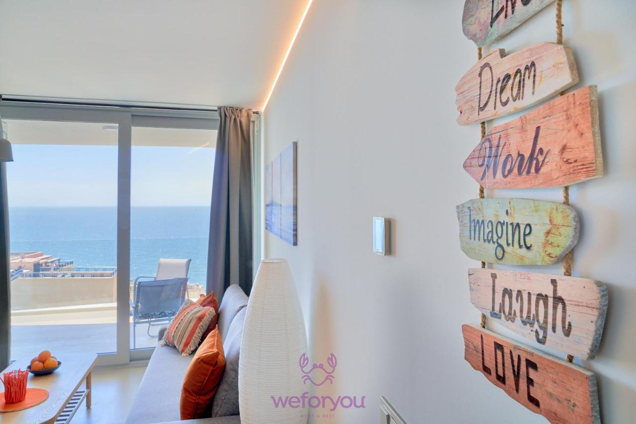 Alowave Apartment *