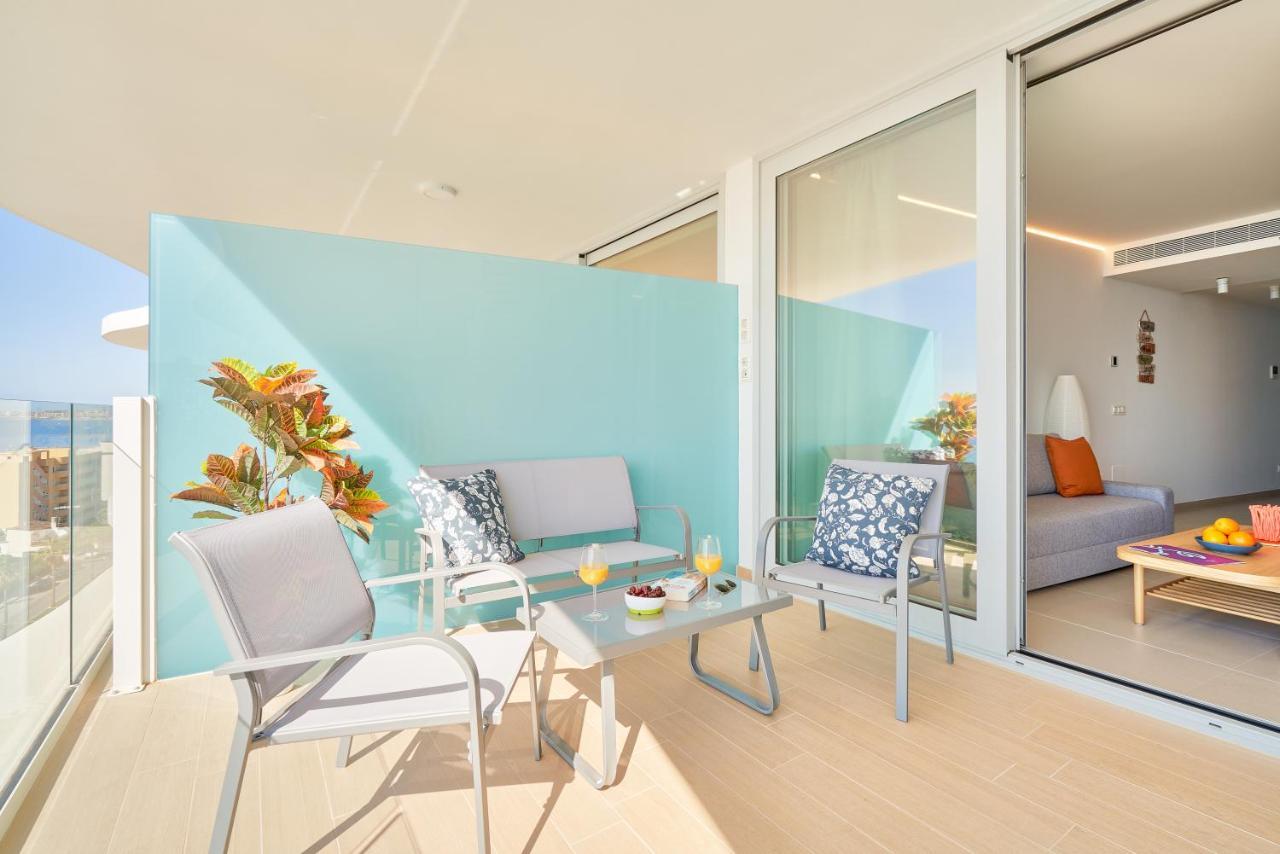 Alowave Apartment Fuengirola