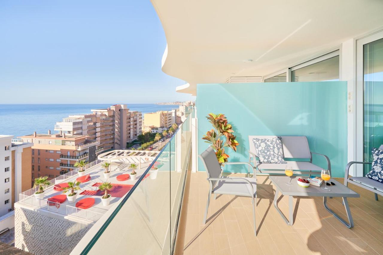 Alowave Apartment *
