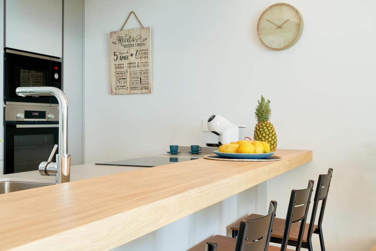 Apartment Alowave Fuengirola