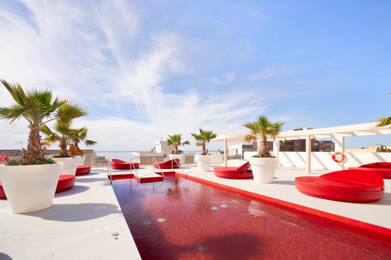Alowave Apartment Fuengirola