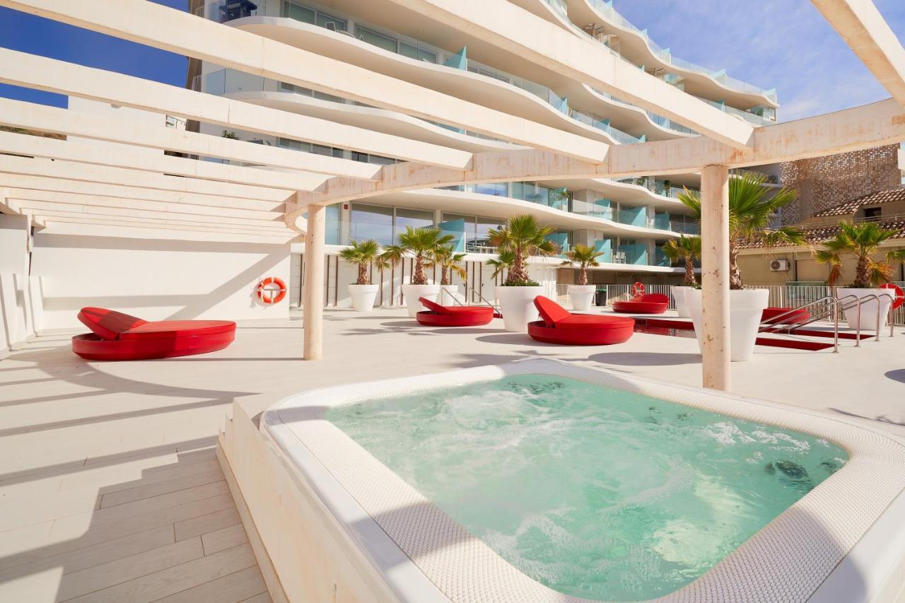 Apartment Alowave Fuengirola