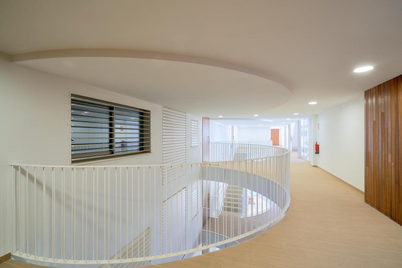 Alowave Apartment *