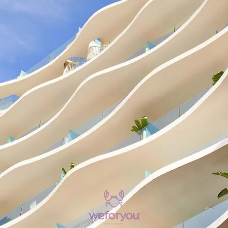 Alowave Fuengirola Zewnętrze zdjęcie