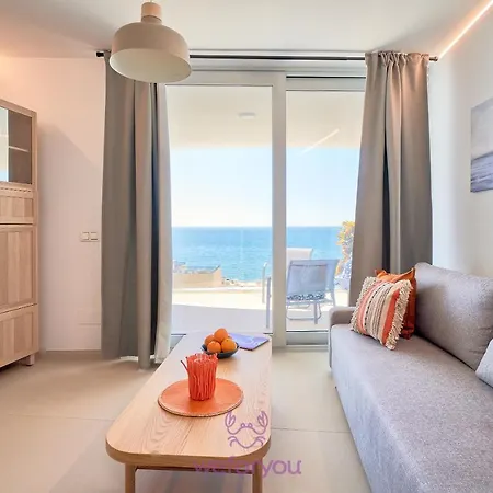 Alowave Fuengirola Zewnętrze zdjęcie