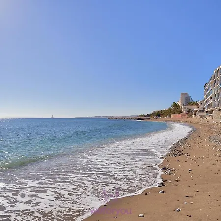 Alowave Fuengirola Zewnętrze zdjęcie