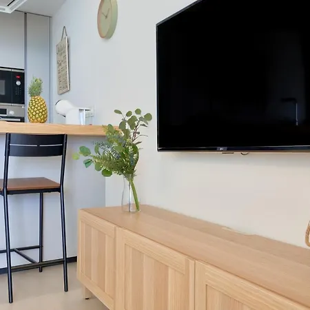 Alowave Fuengirola Zewnętrze zdjęcie