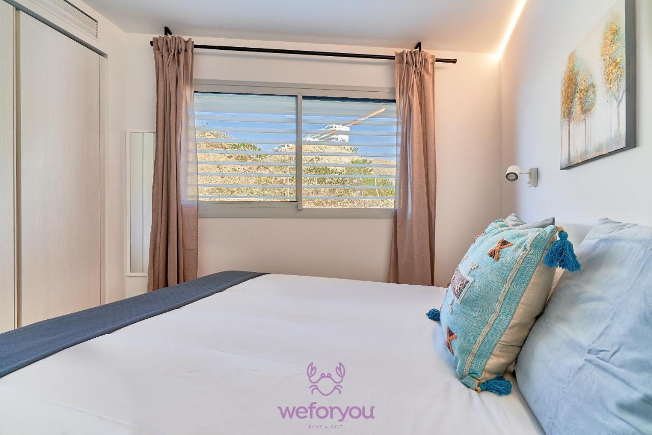 Apartament Alowave Fuengirola