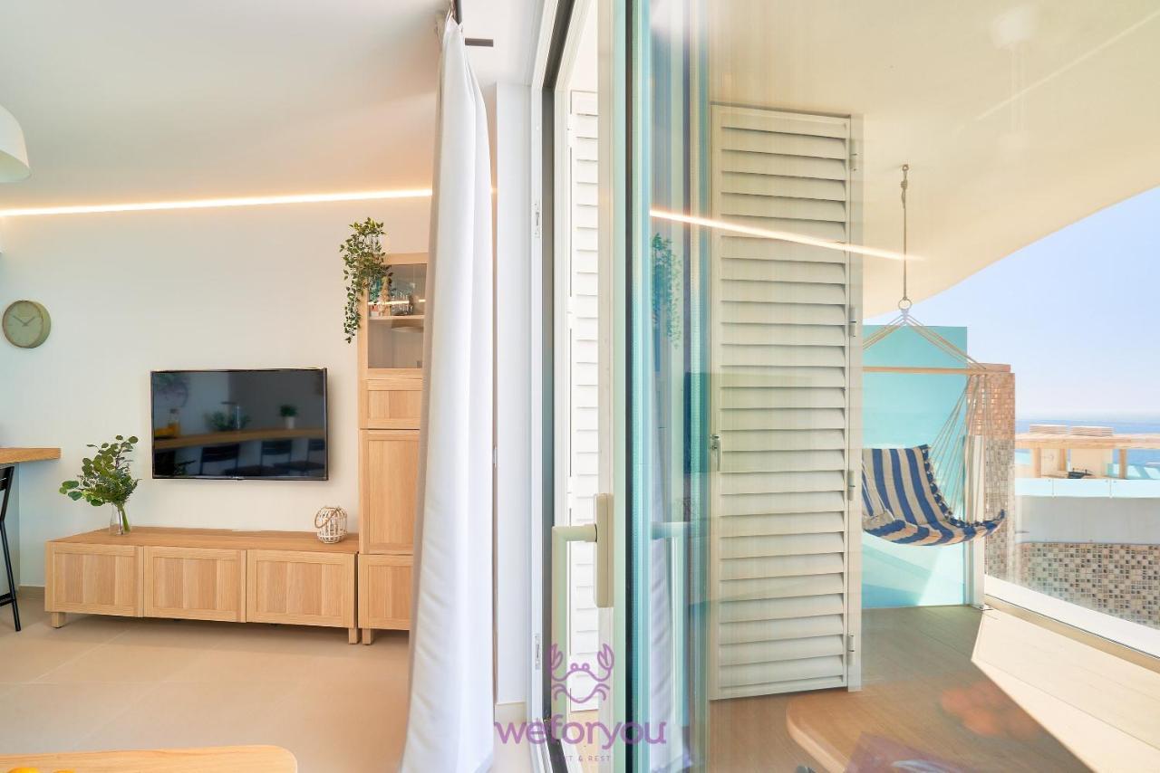 Apartament Alowave
