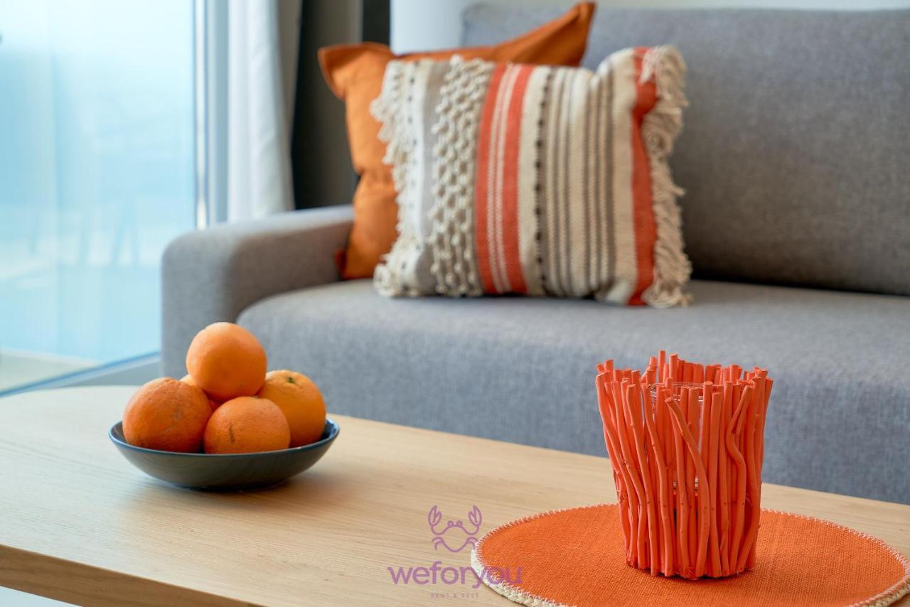 Alowave Apartament